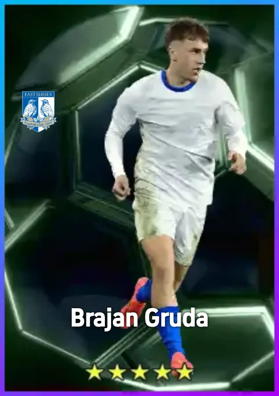 Player