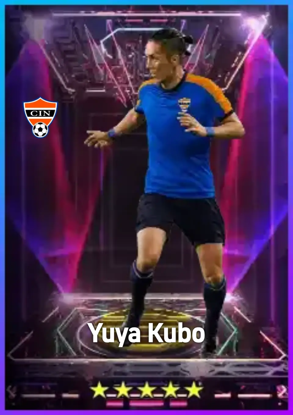 Player