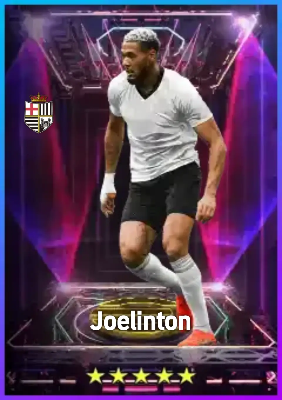 Player