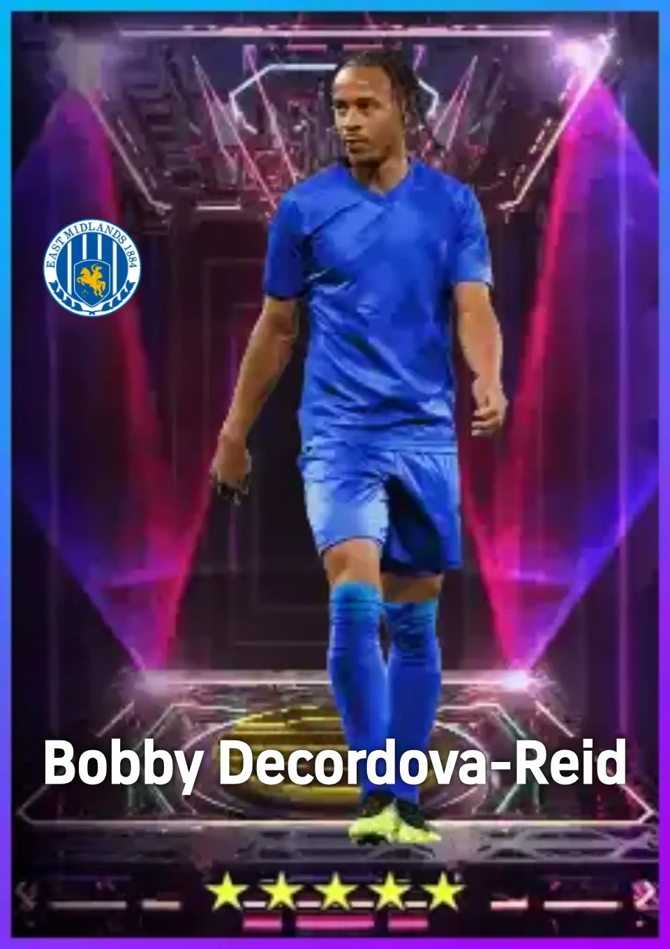 Player