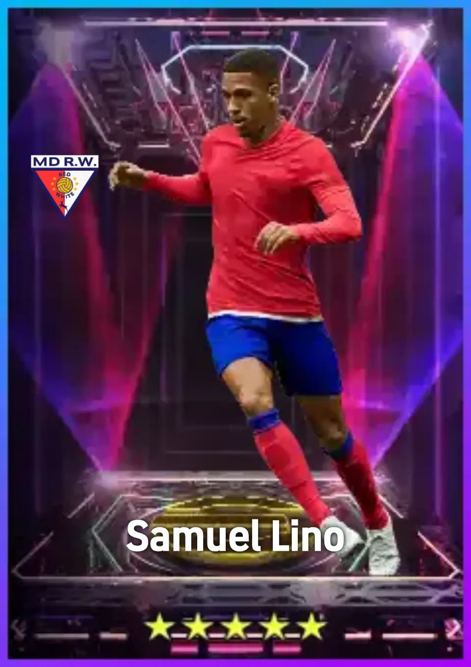 Player