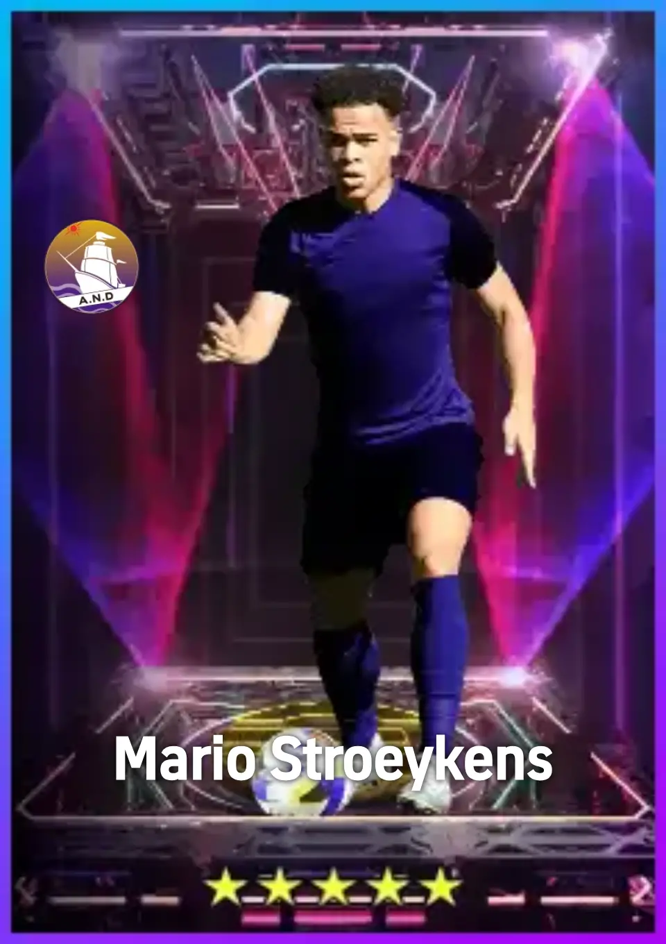 Player