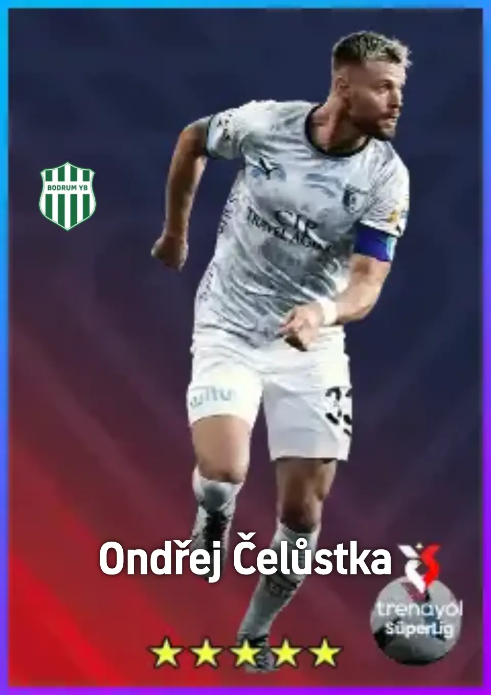Player