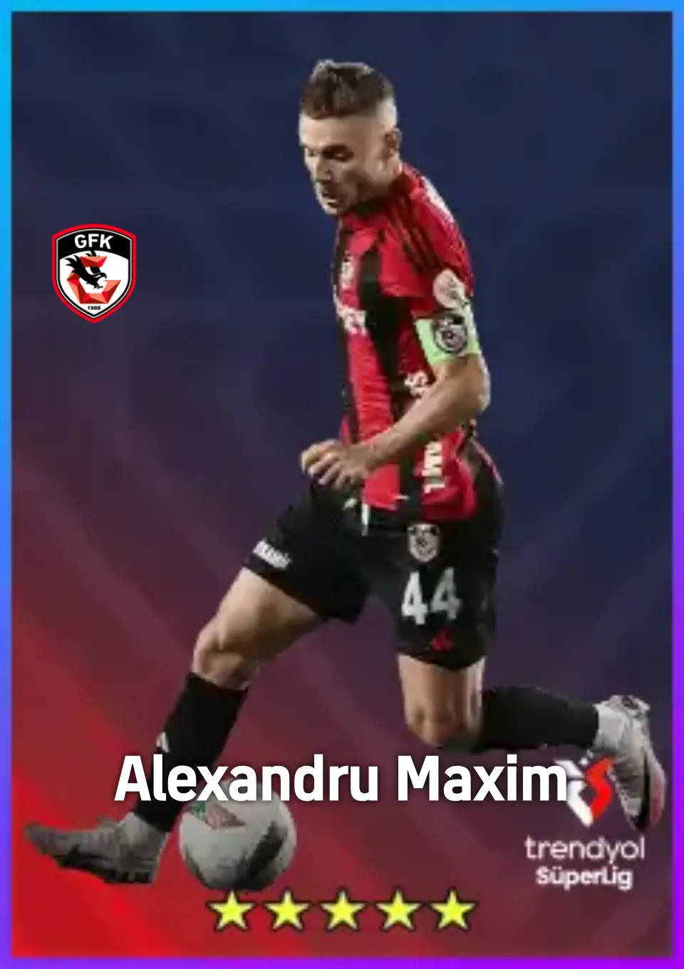 Player