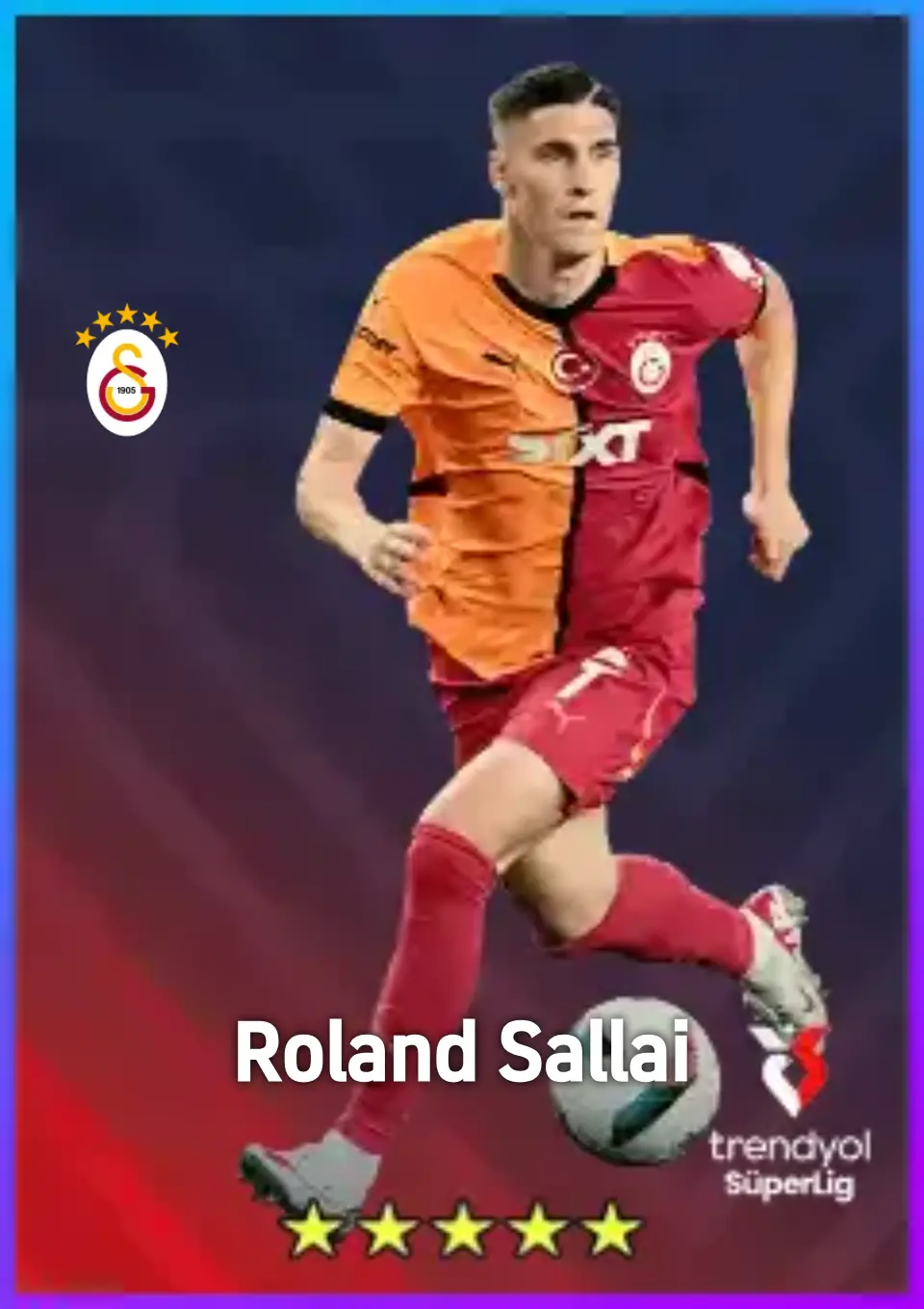 Player