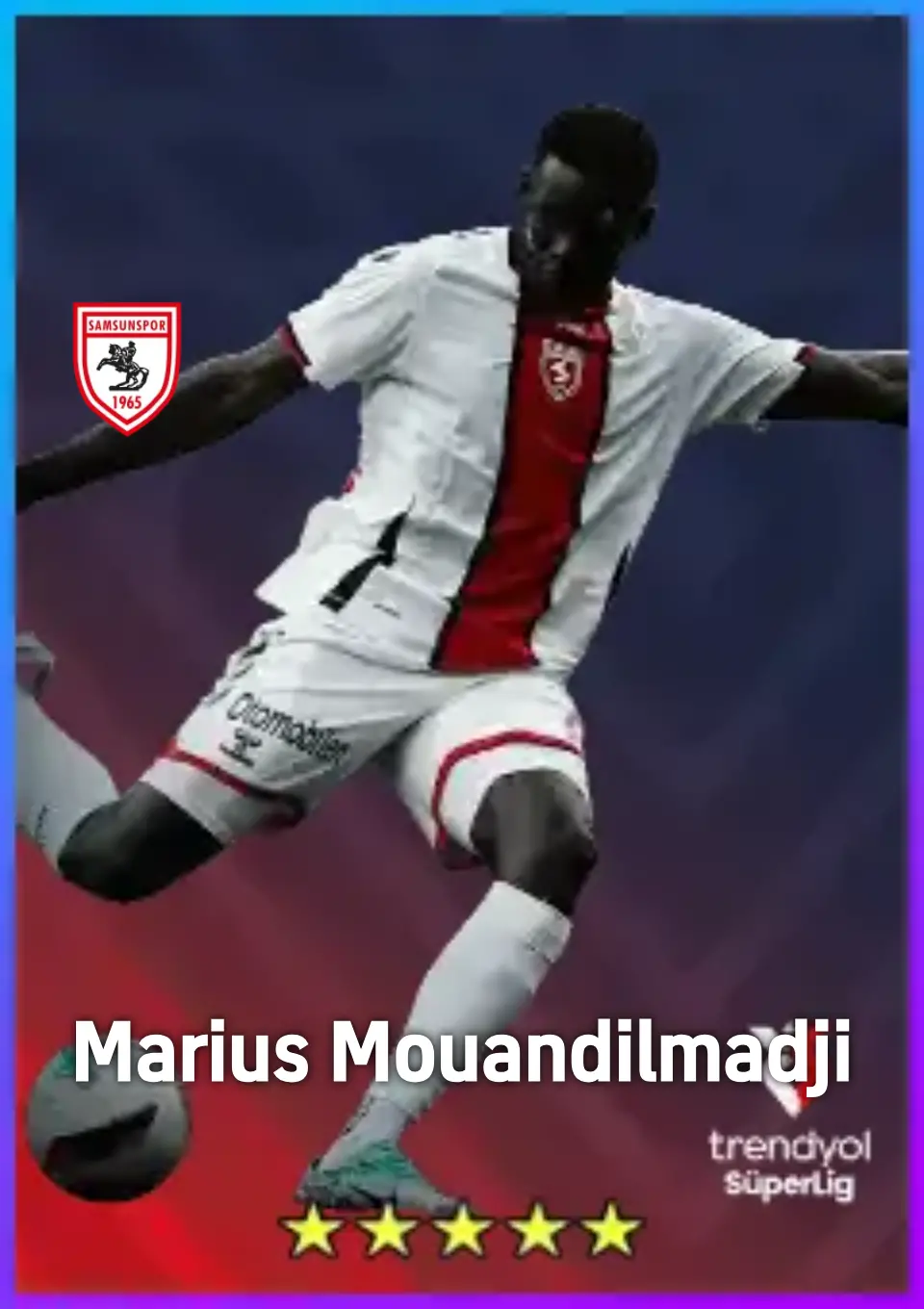Player