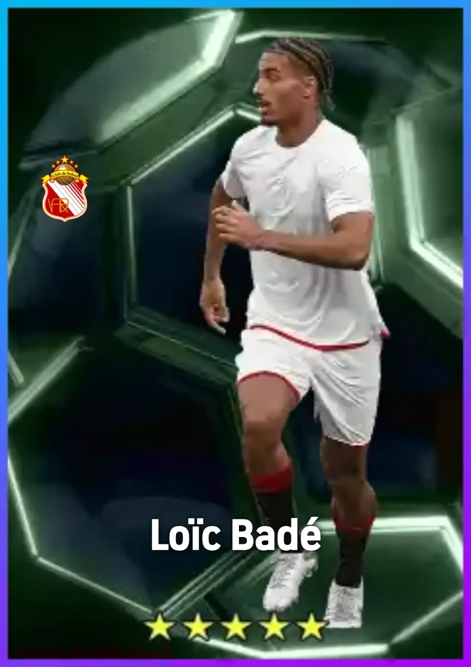 Player