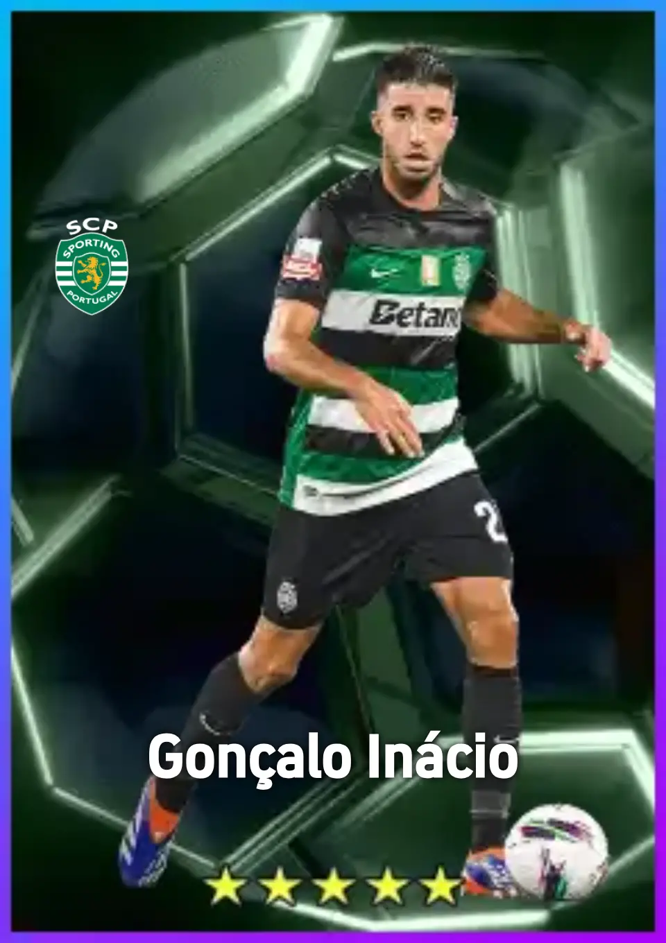 Player
