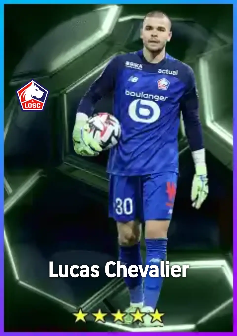 Player