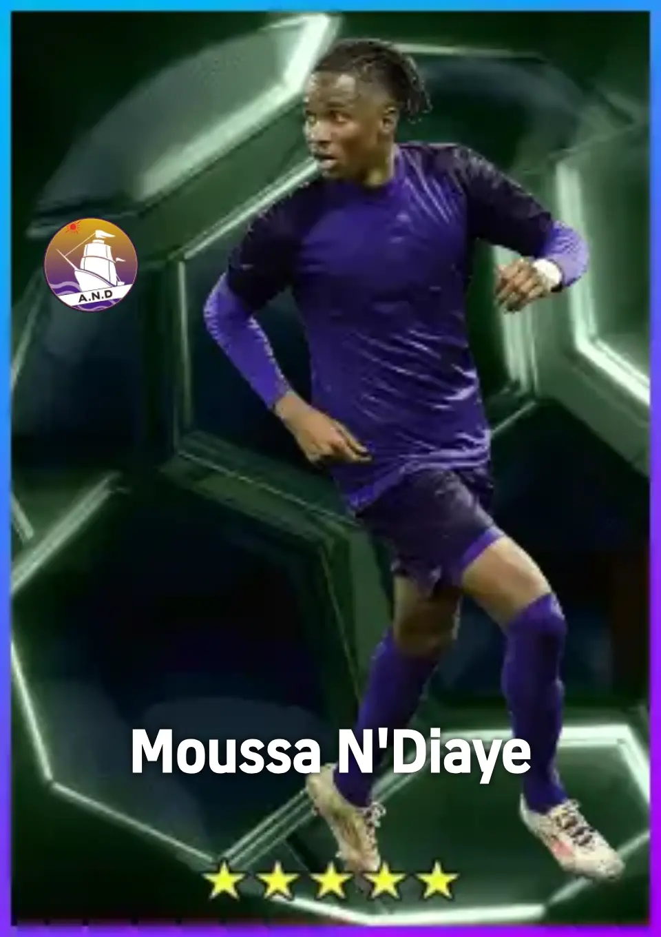 Player