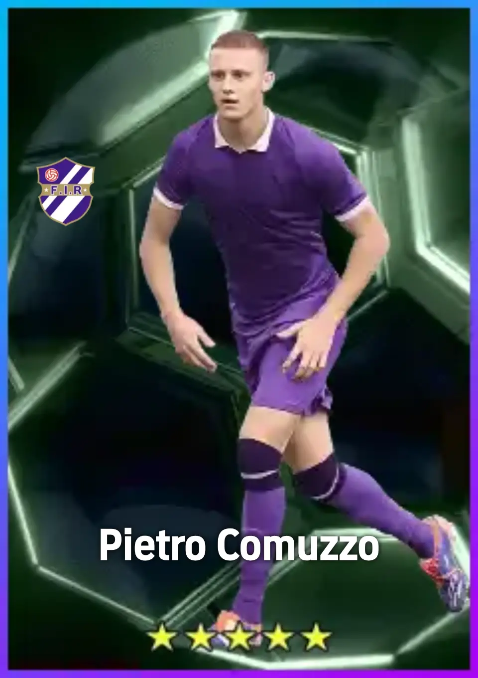 Player
