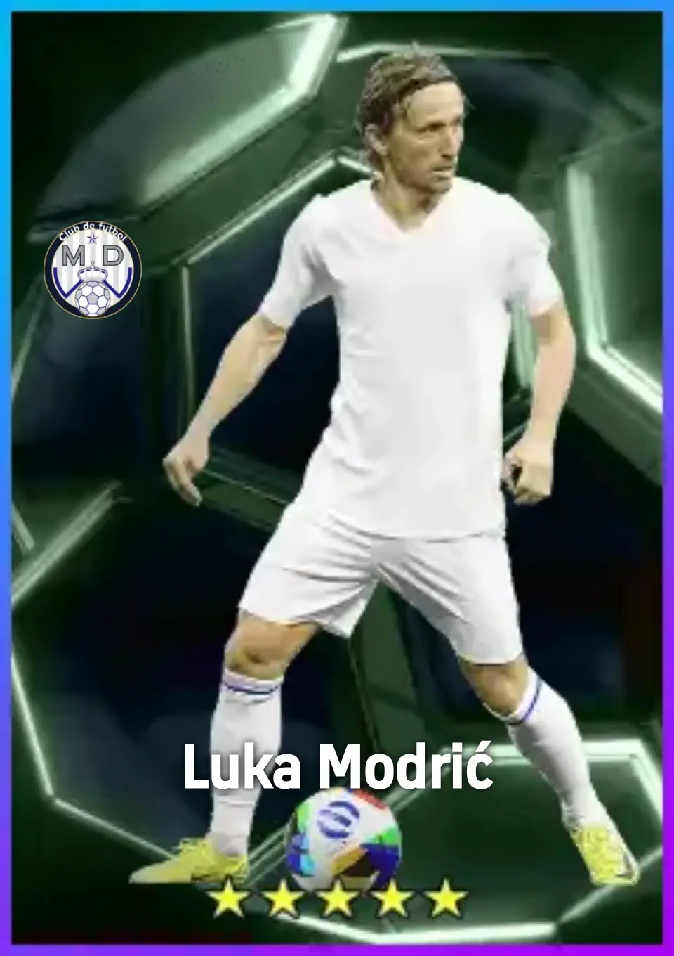 Player