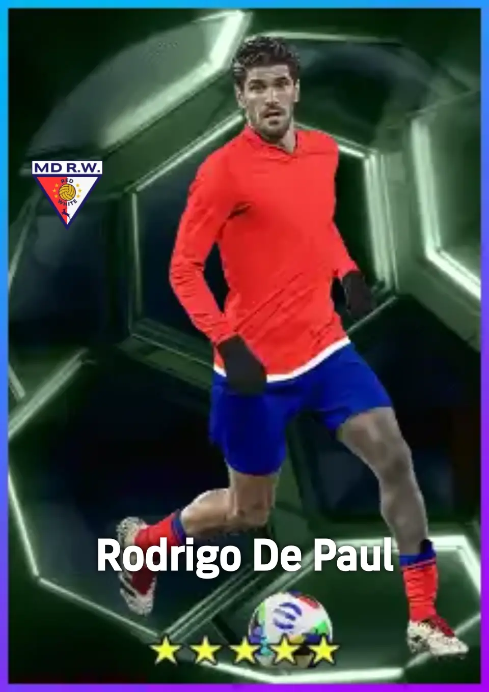 Player