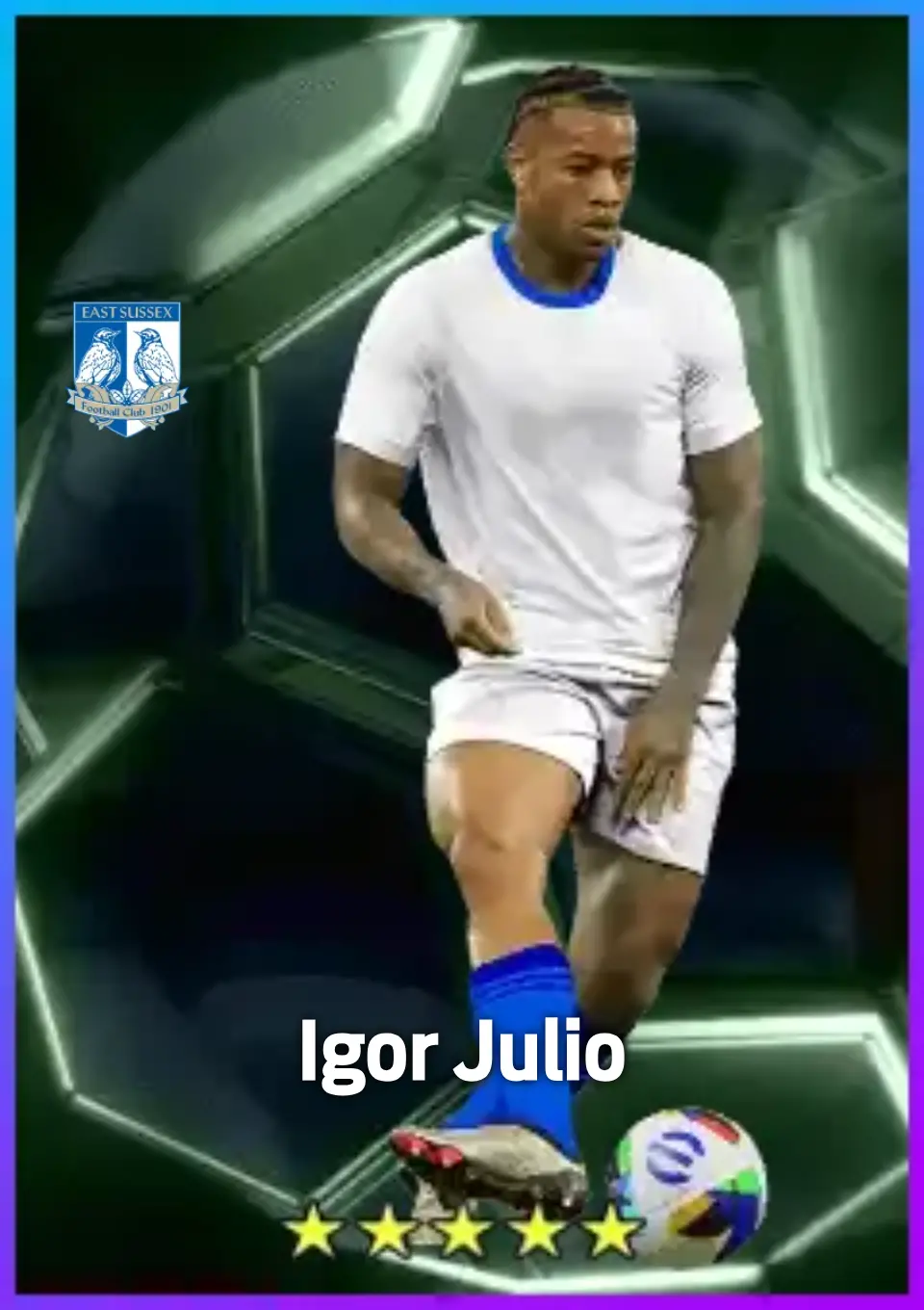 Player