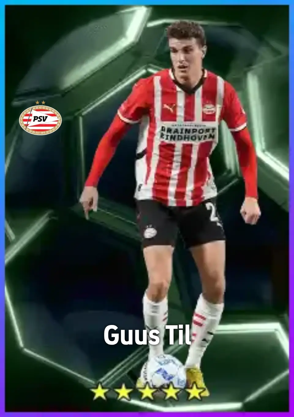 Player