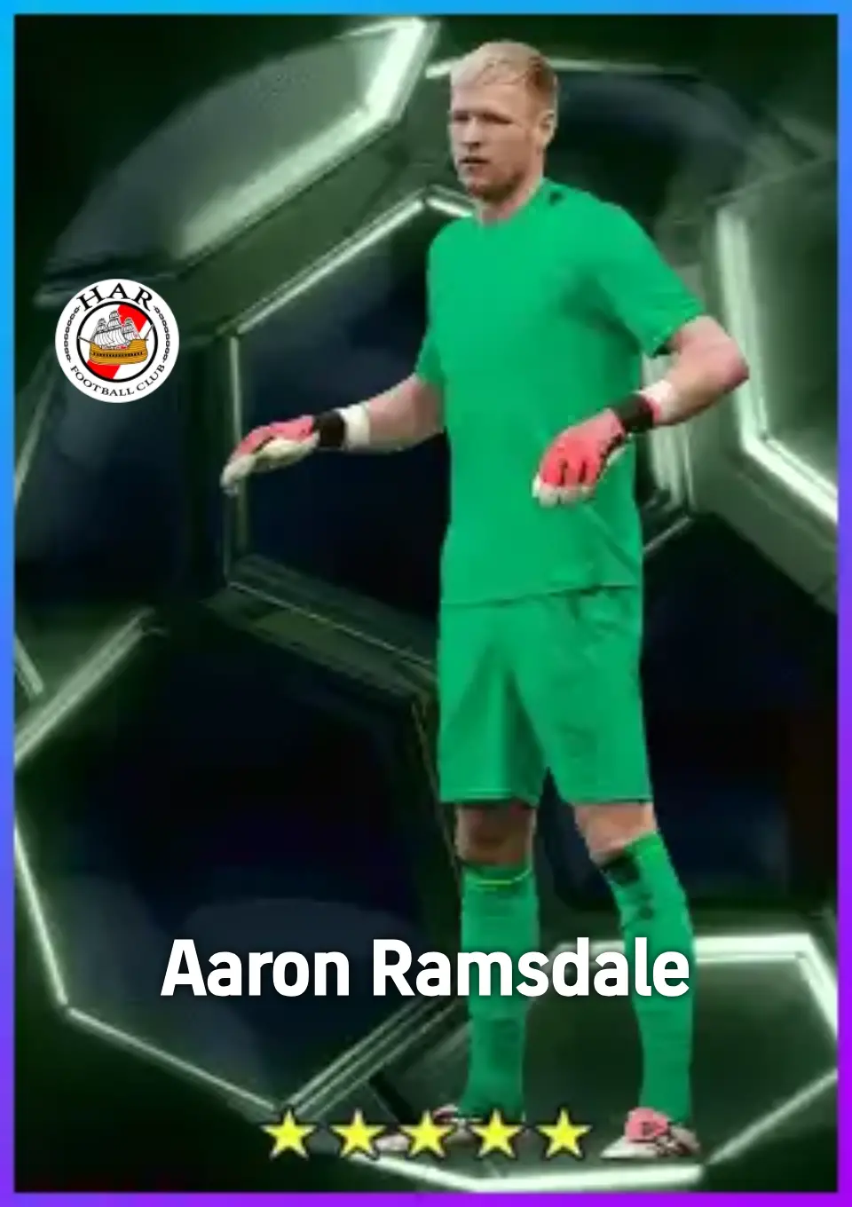 Player