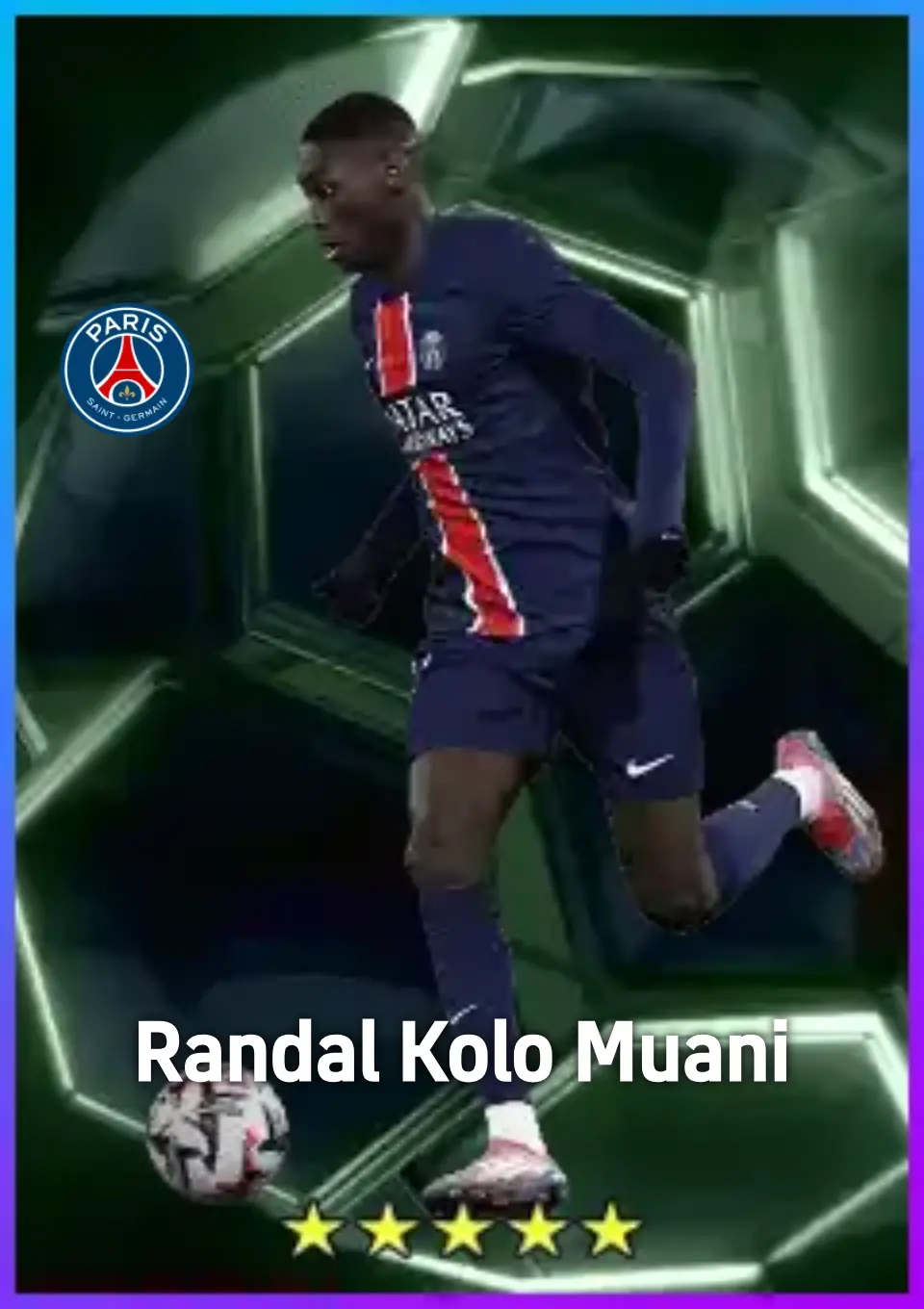 Player