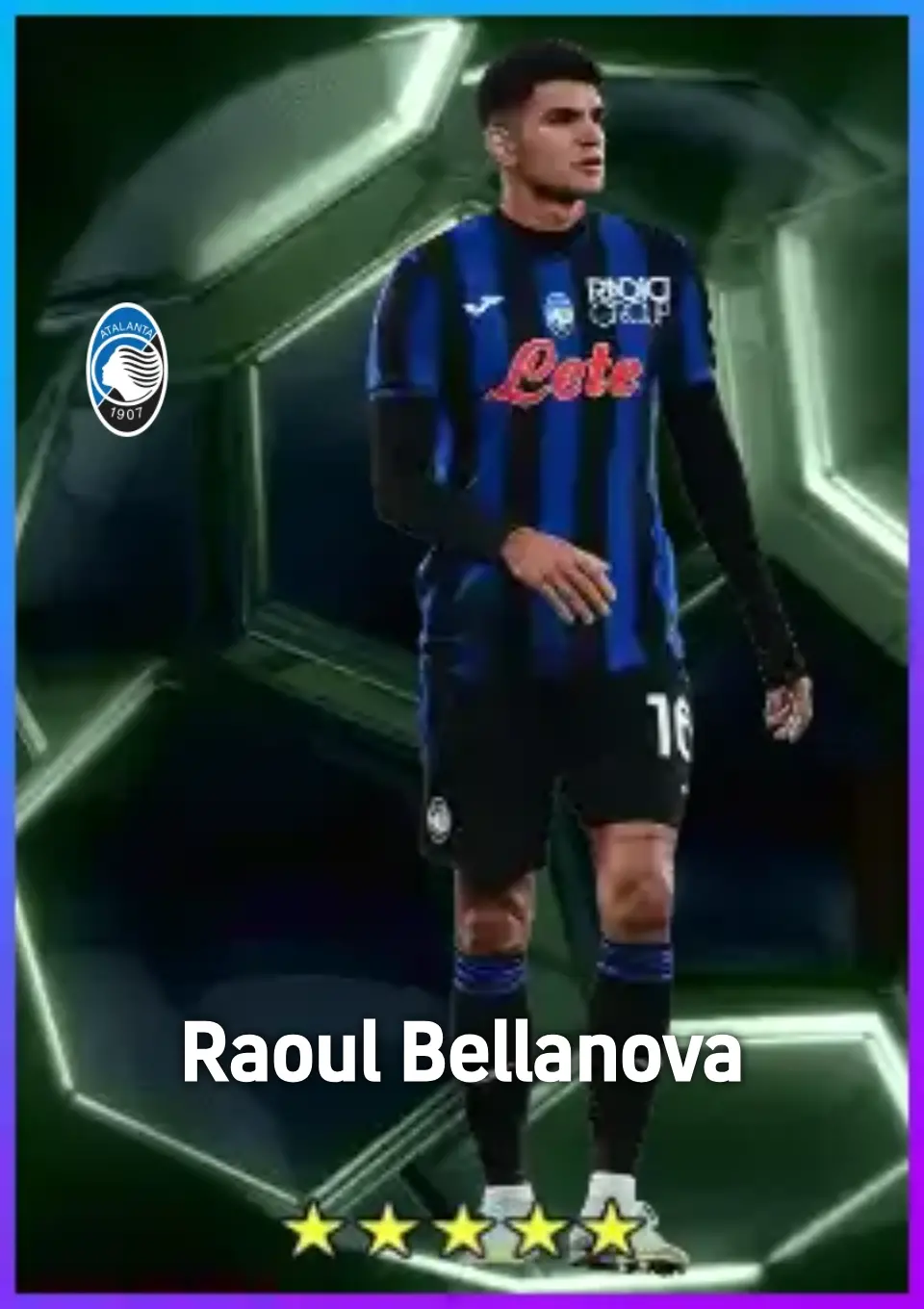 Player