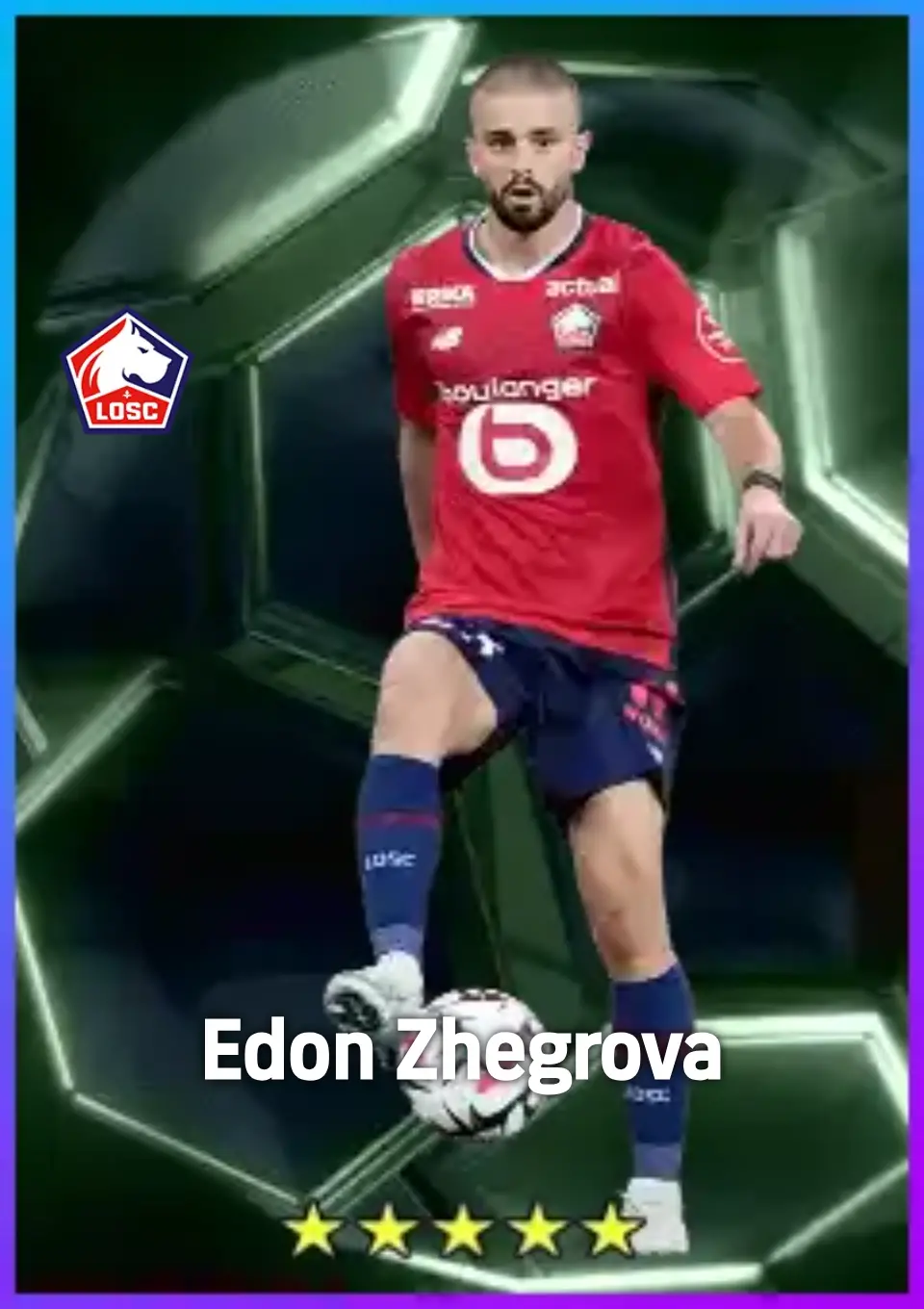 Player