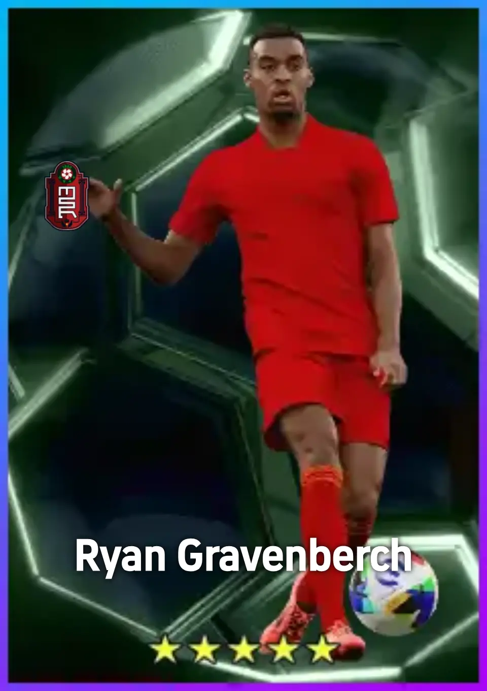 Player