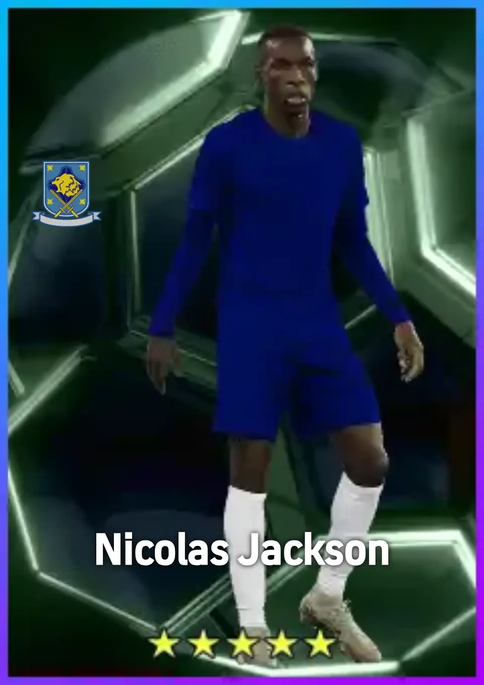 Player