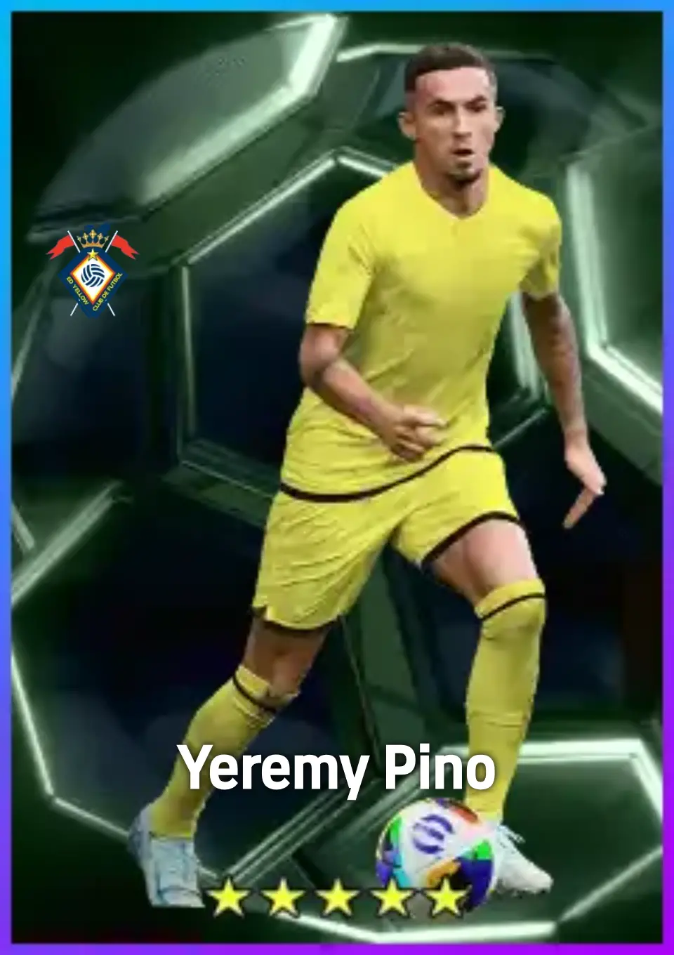 Player