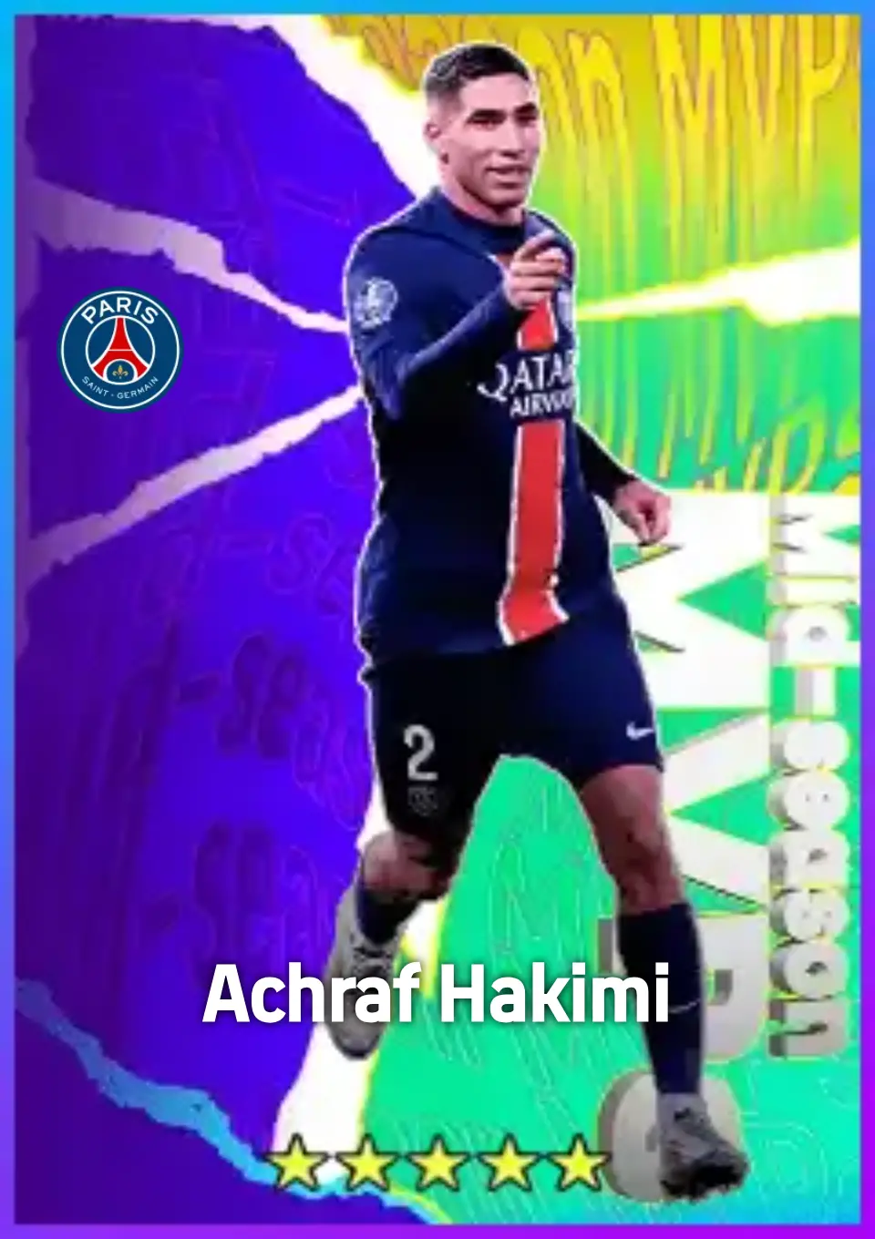 Player