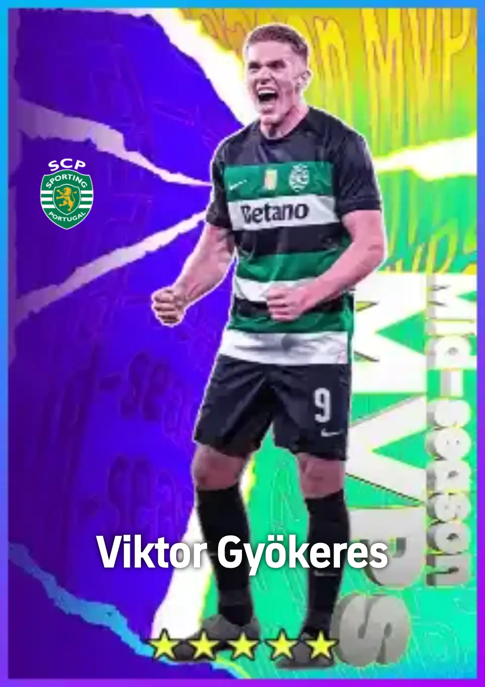 Player