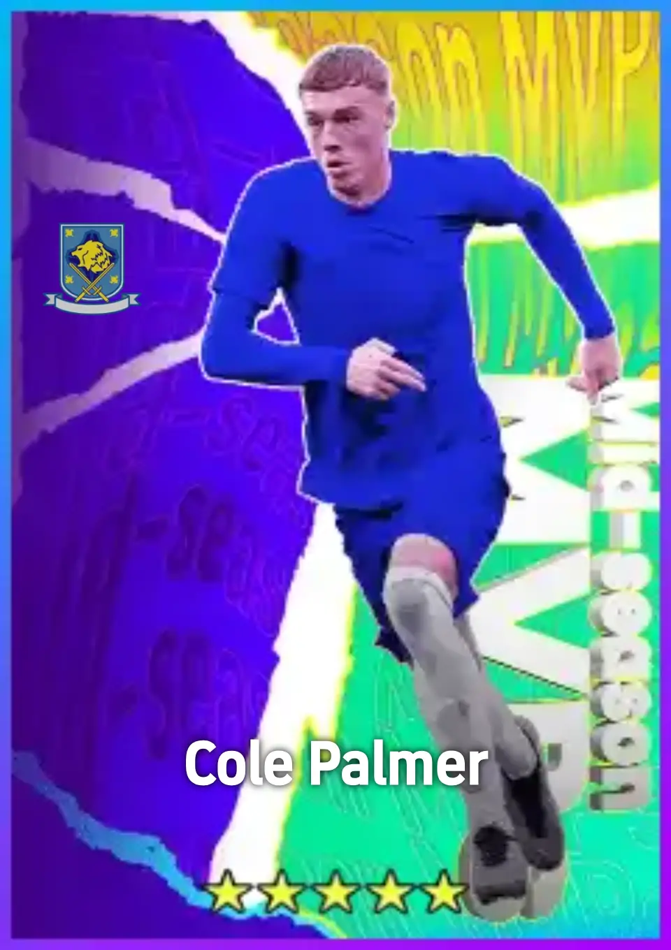 Player