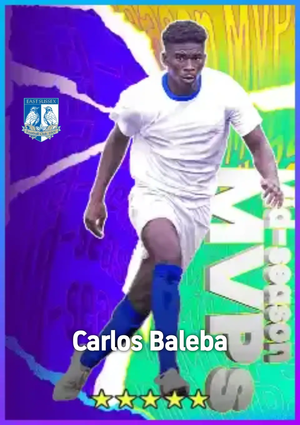 Player