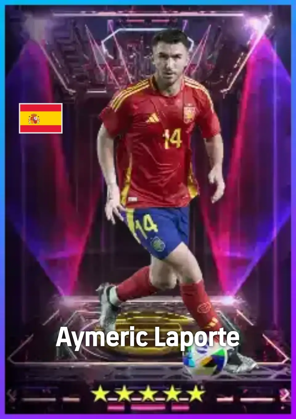 Player