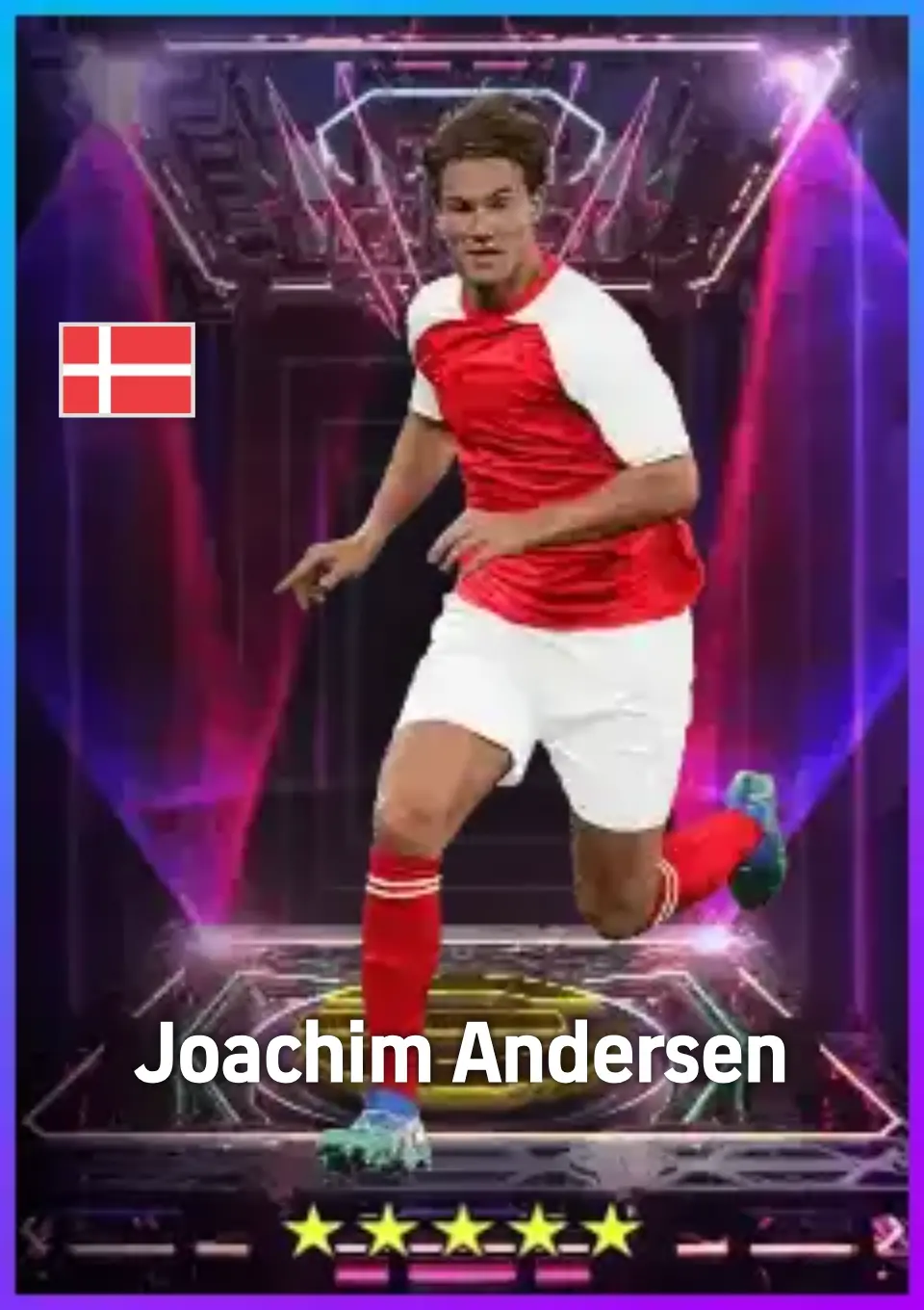 Player