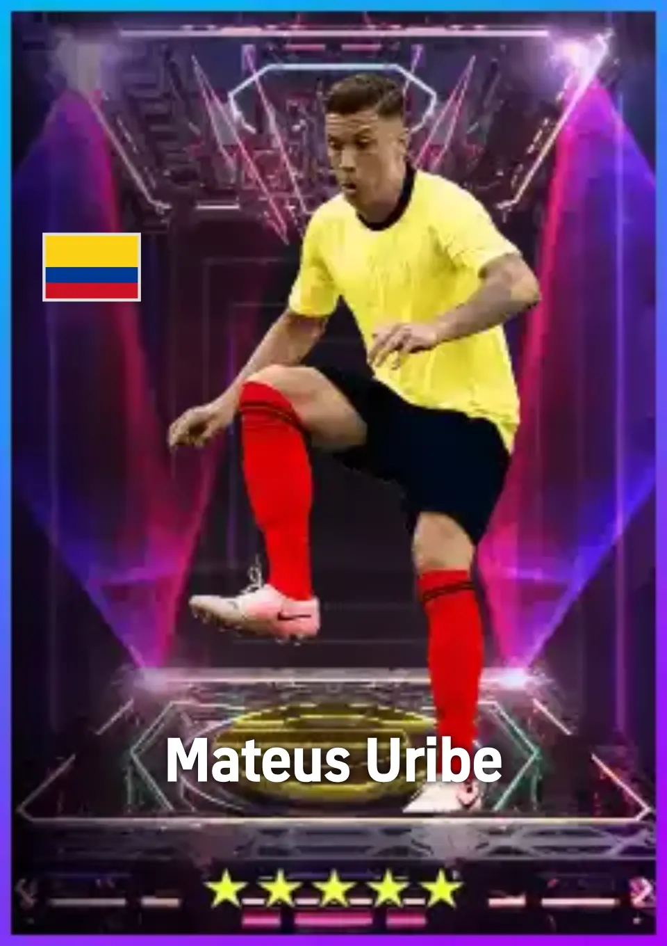 Player