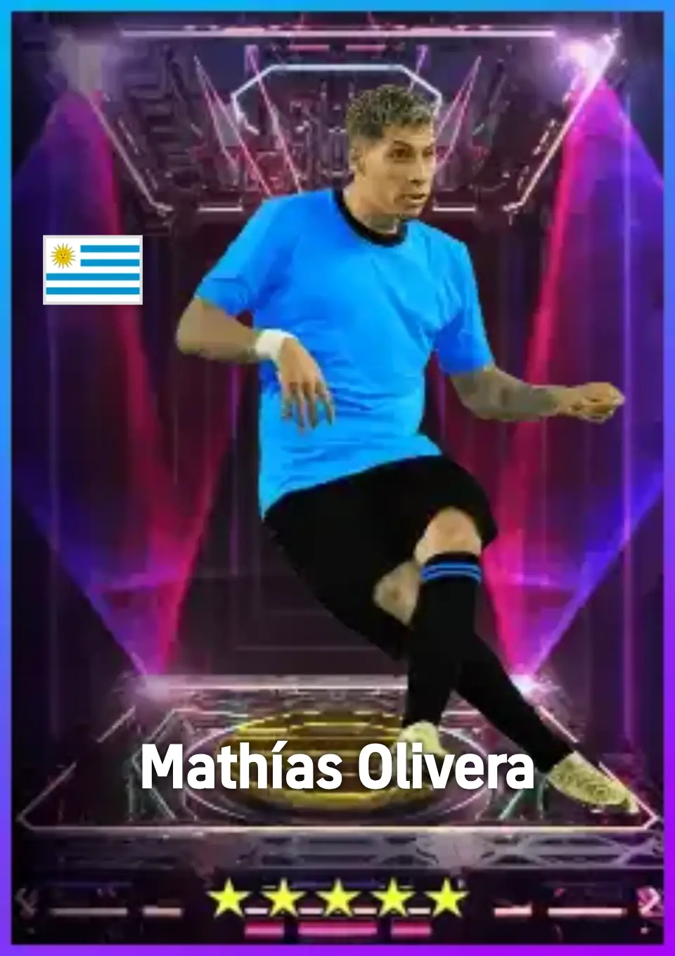 Player