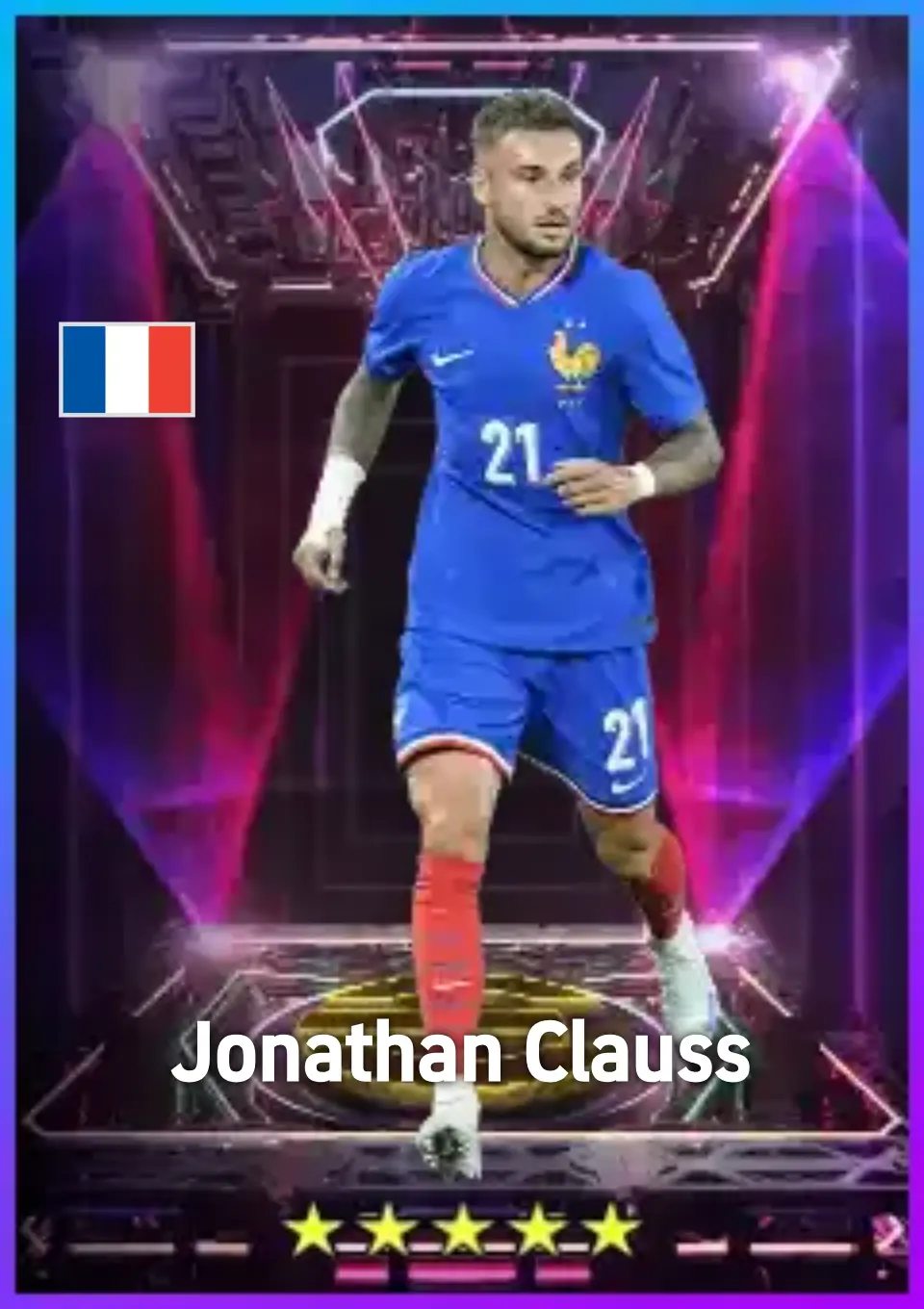 Player