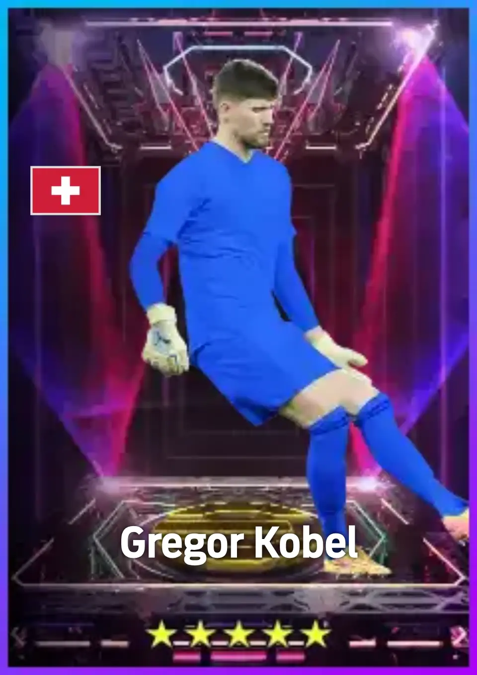 Player