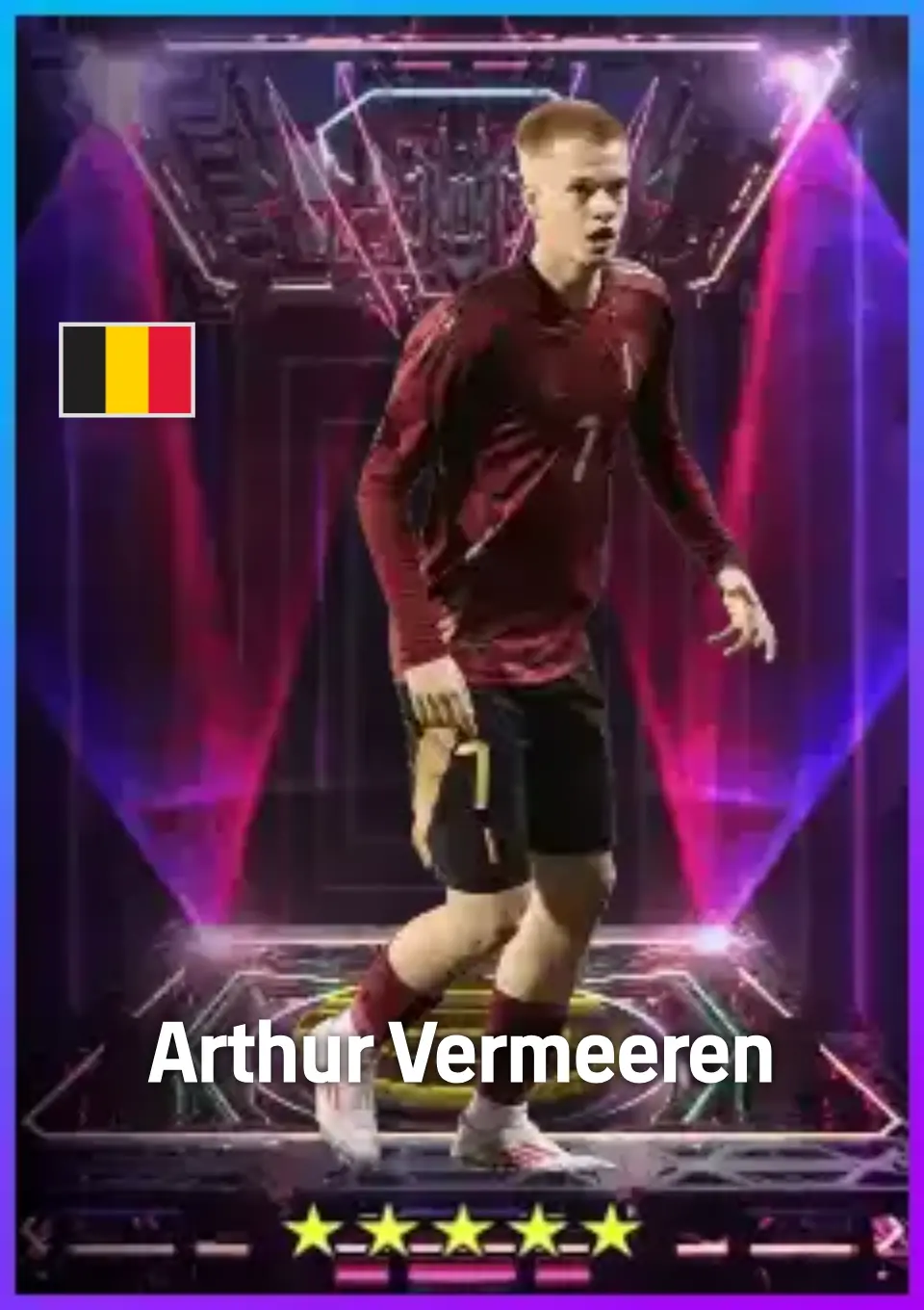 Player