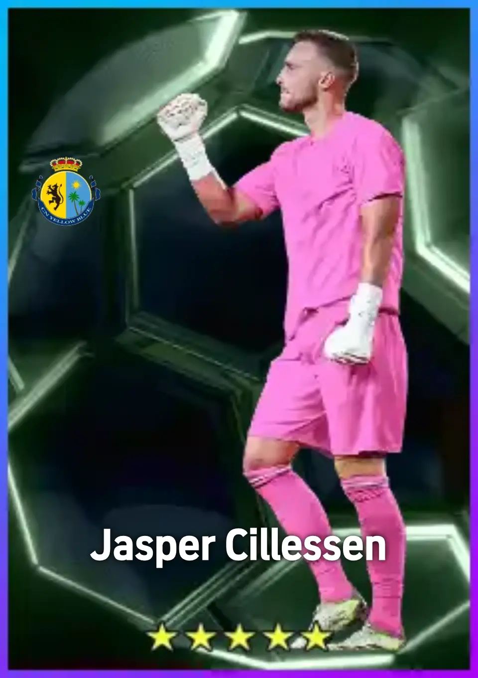 Player