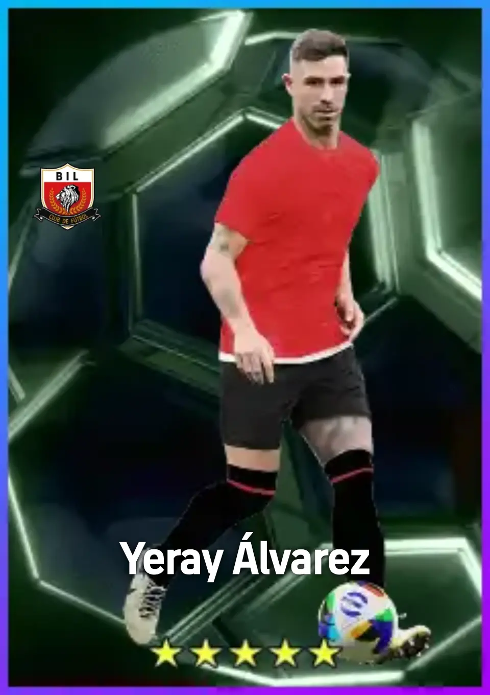 Player