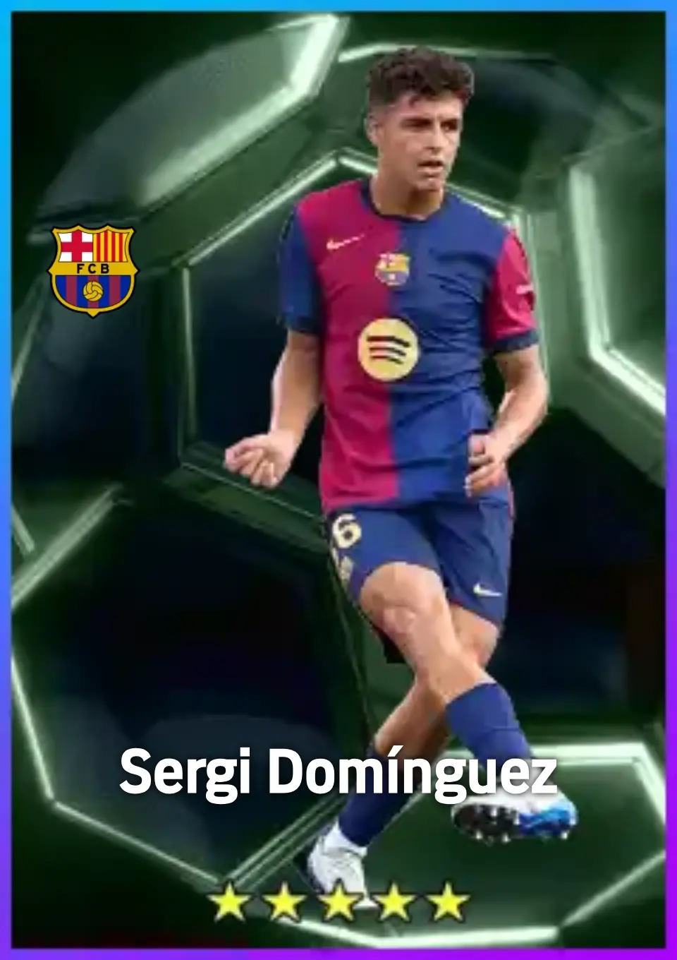 Player