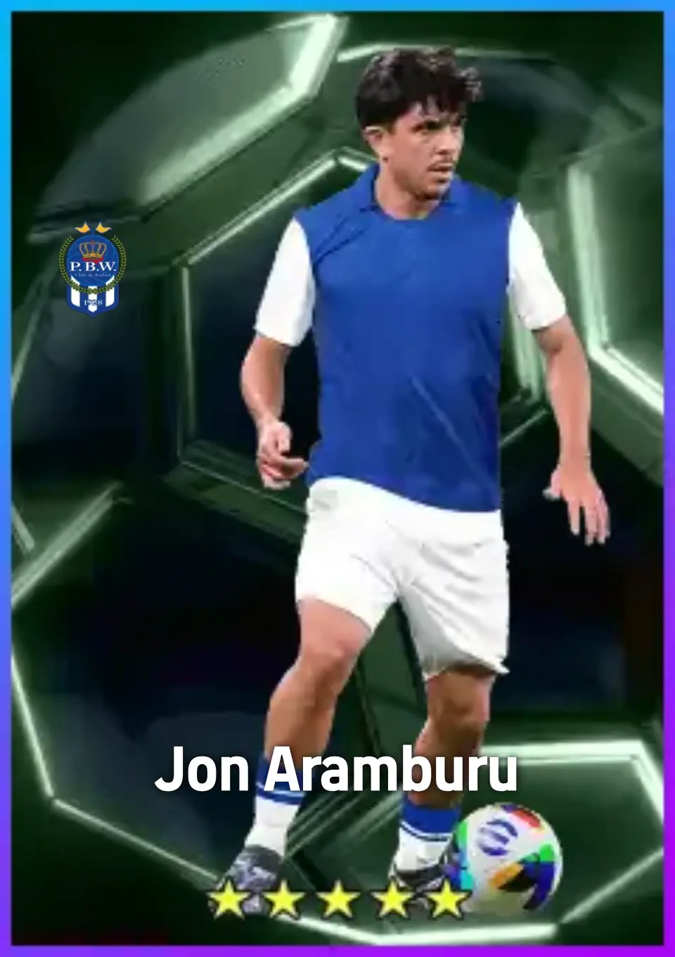 Player