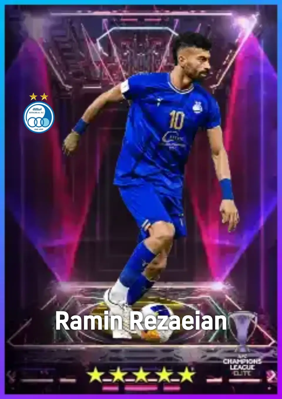 Player