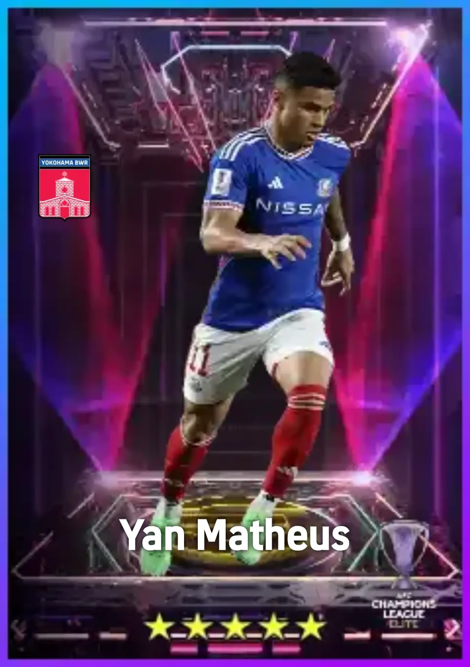 Player