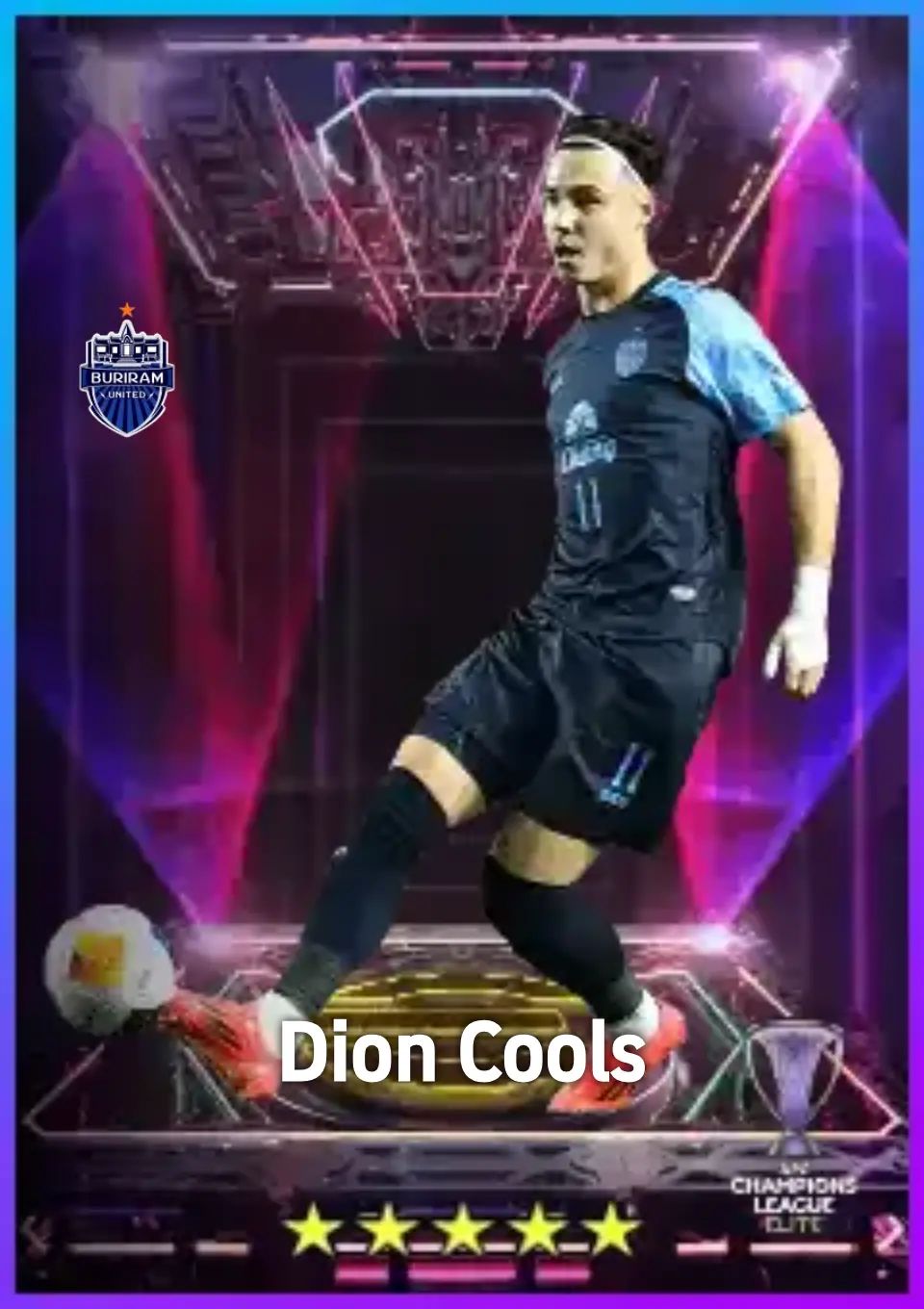 Player