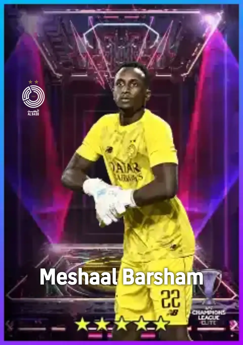 Player