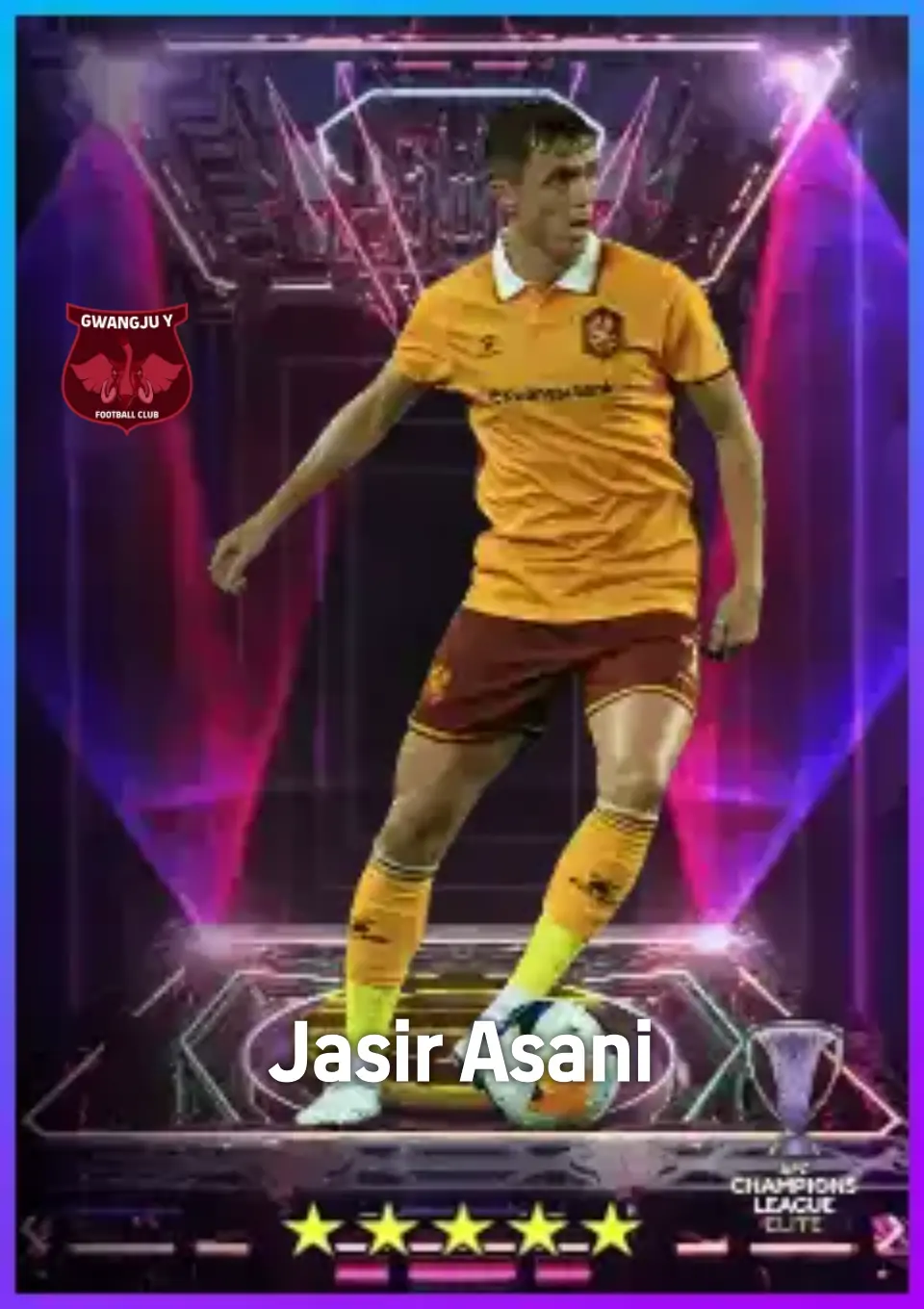 Player