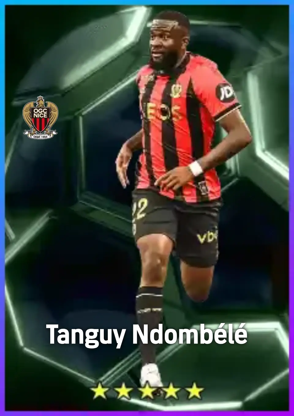 Player