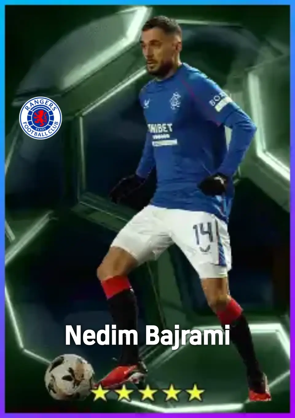 Player