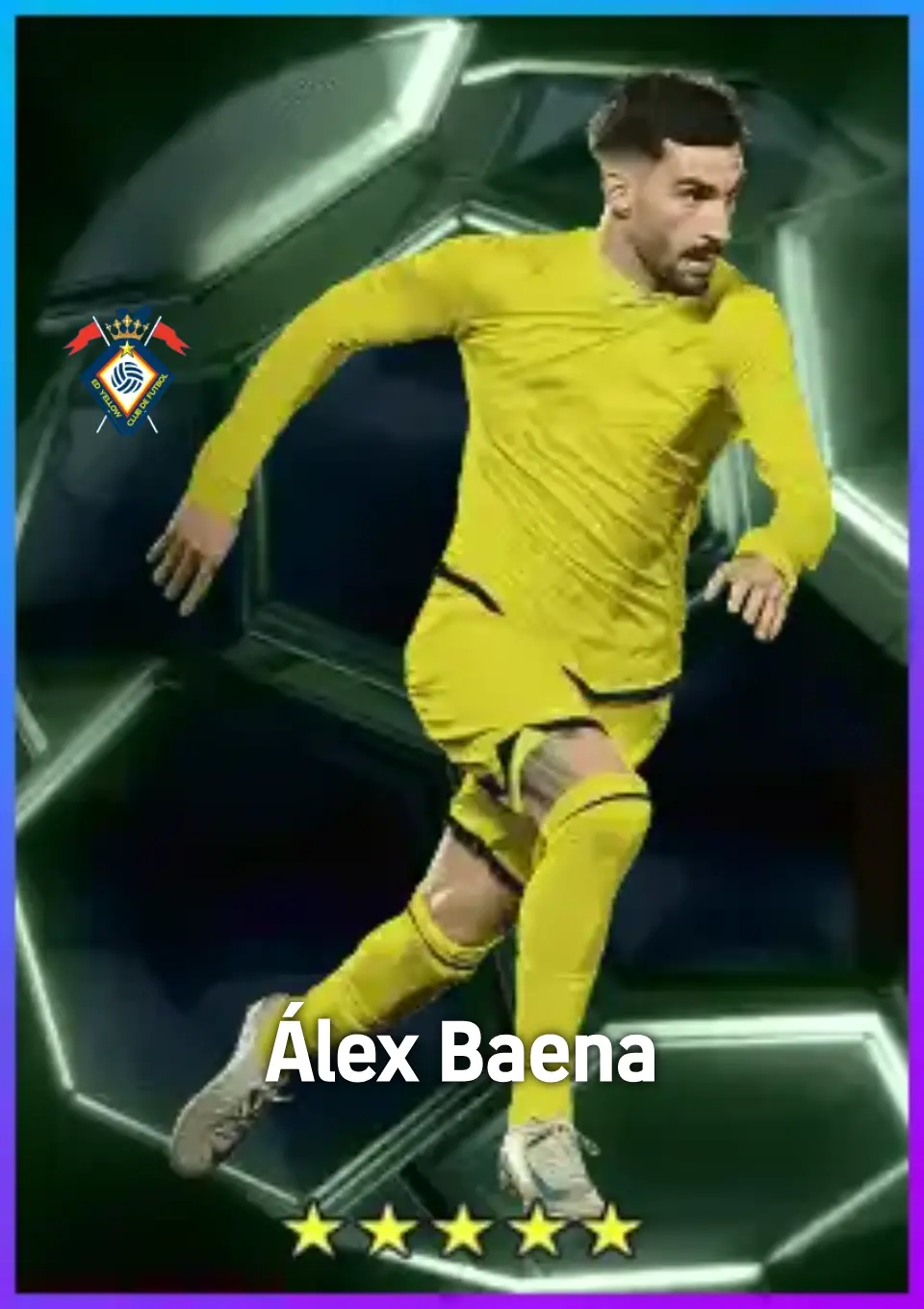 Player