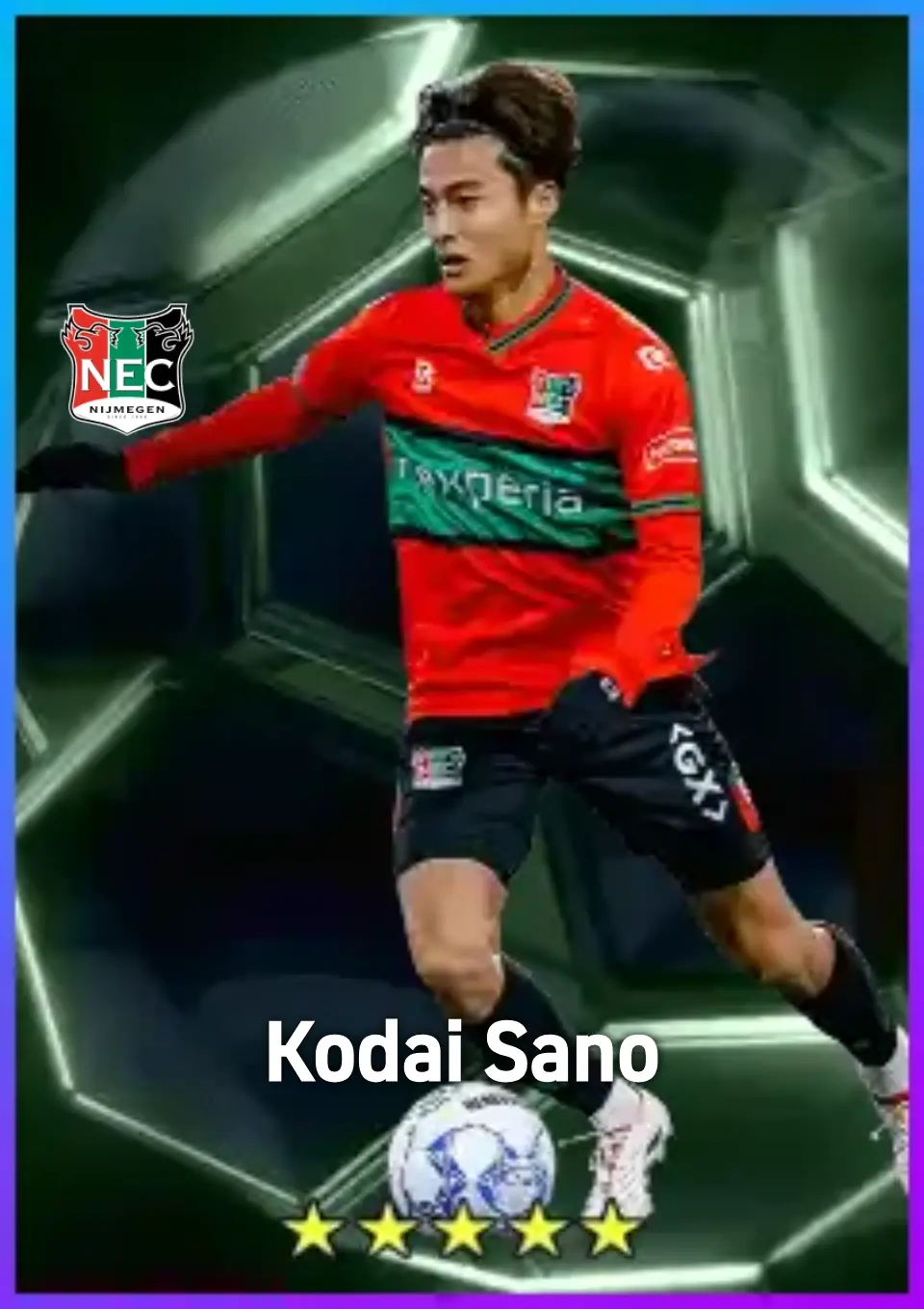 Player